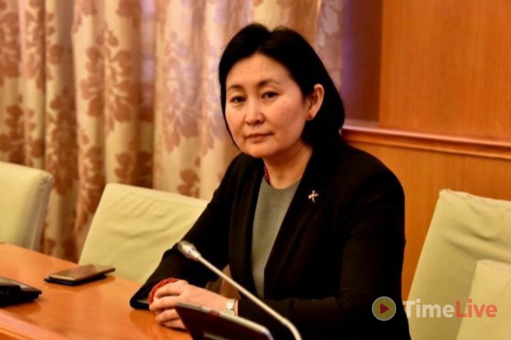 З.Нарантуяа: Т.Чимгээг байр саваар дэмжиж туслаад байгаа нь цэвэр улс төрийн зорилгодоо ашиглах гэж байгаа үйлдэл